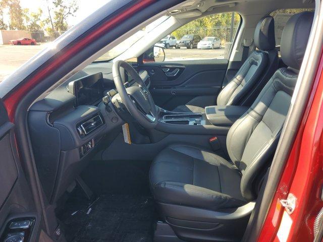 new 2025 Lincoln Aviator car, priced at $69,034