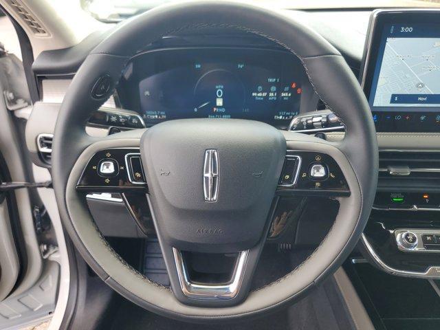 used 2023 Lincoln Corsair car, priced at $38,995