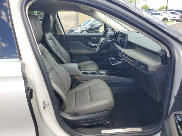 used 2023 Lincoln Corsair car, priced at $38,995