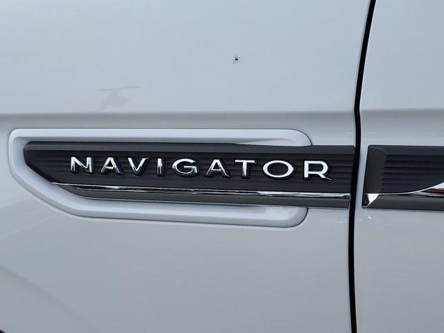 new 2024 Lincoln Navigator car, priced at $94,293