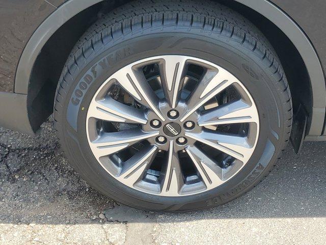 used 2022 Lincoln Corsair car, priced at $36,995