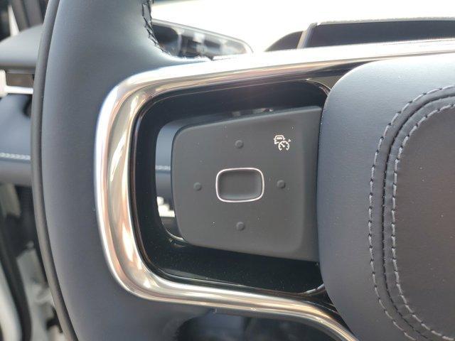 new 2025 Lincoln Nautilus car, priced at $60,181