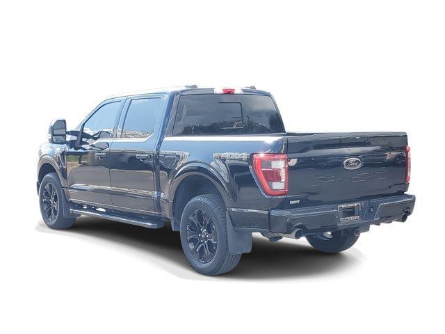 used 2023 Ford F-150 car