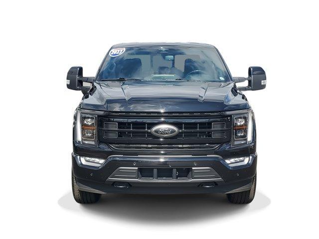 used 2023 Ford F-150 car