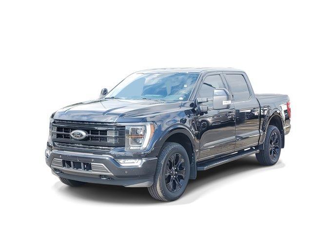 used 2023 Ford F-150 car