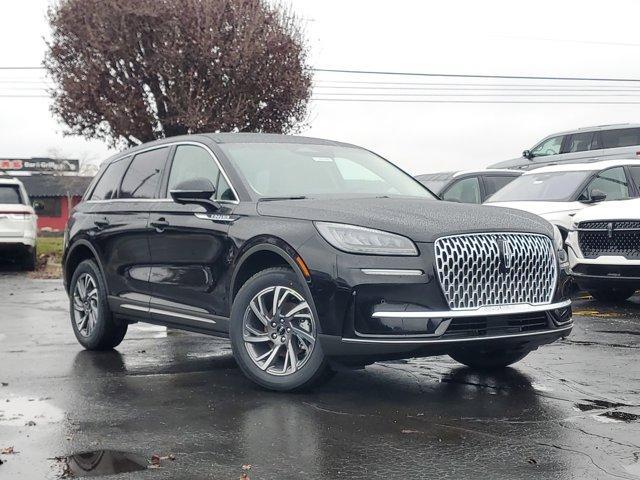 new 2025 Lincoln Corsair car, priced at $42,979