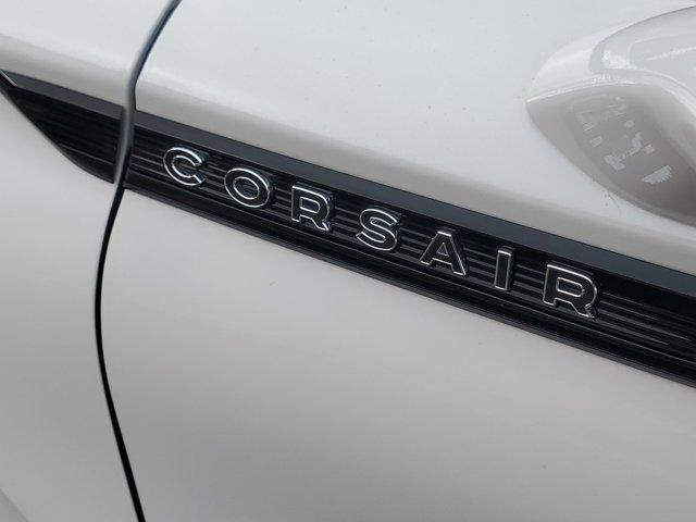 new 2024 Lincoln Corsair car, priced at $47,972