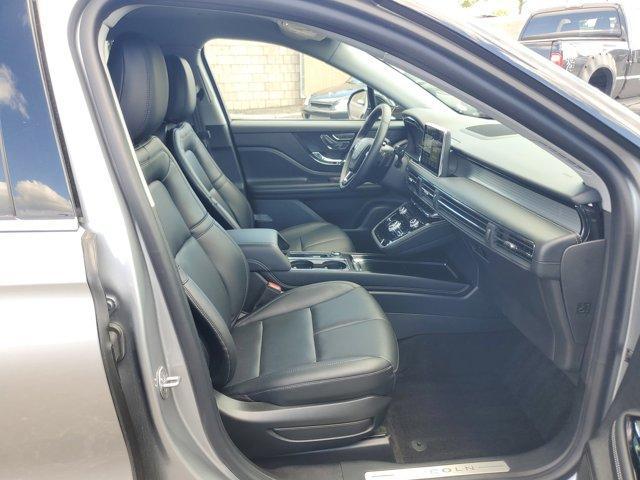 used 2022 Lincoln Corsair car, priced at $32,995