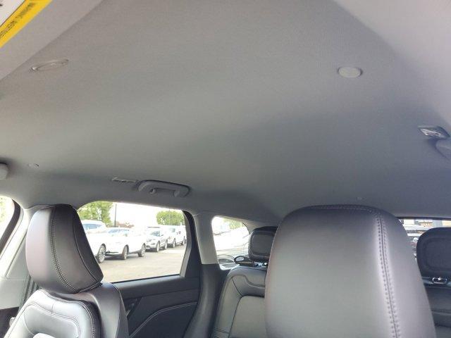 used 2022 Lincoln Corsair car, priced at $32,995