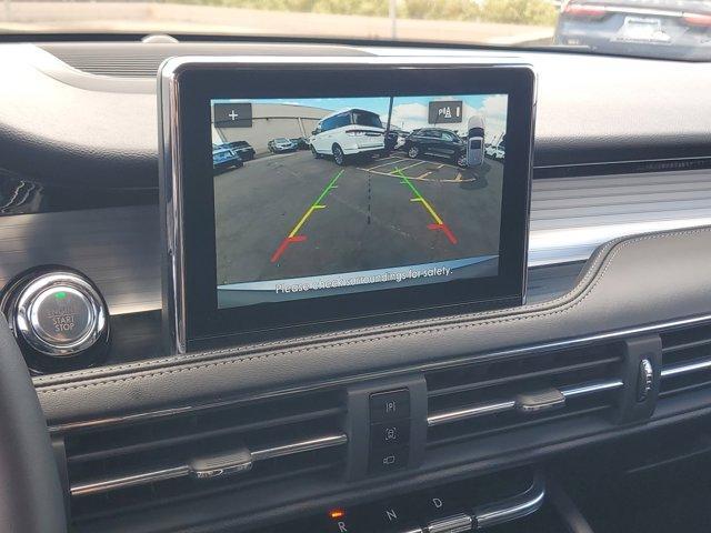 used 2022 Lincoln Corsair car, priced at $32,995