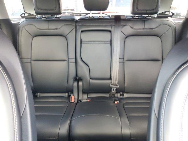 used 2022 Lincoln Corsair car, priced at $32,995