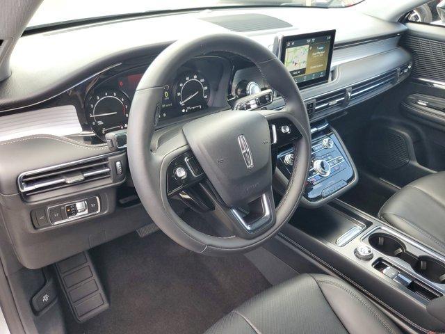 used 2022 Lincoln Corsair car, priced at $32,995