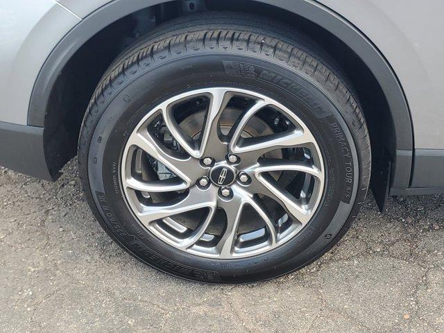 used 2022 Lincoln Corsair car, priced at $32,995