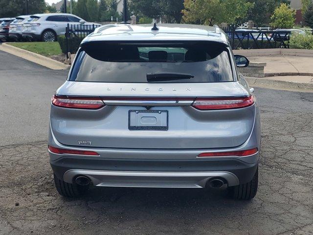 used 2022 Lincoln Corsair car, priced at $32,995