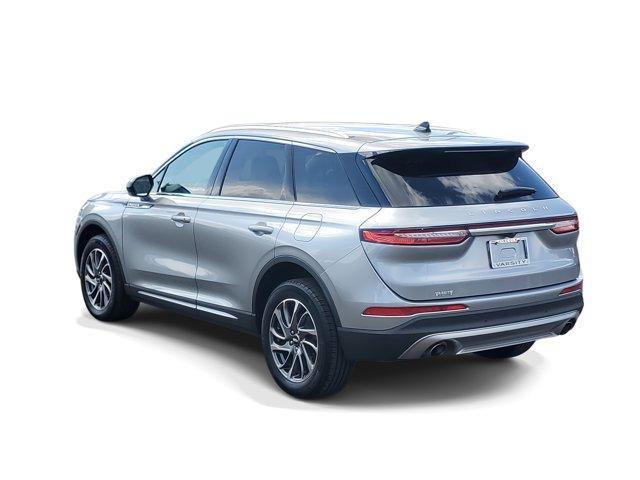 used 2022 Lincoln Corsair car, priced at $32,995