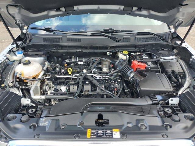 used 2022 Lincoln Corsair car, priced at $32,995