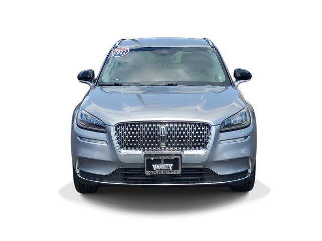 used 2022 Lincoln Corsair car, priced at $32,995