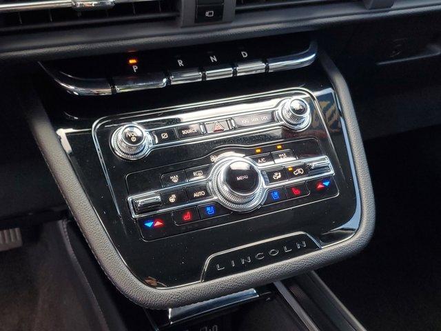 used 2022 Lincoln Corsair car, priced at $32,995