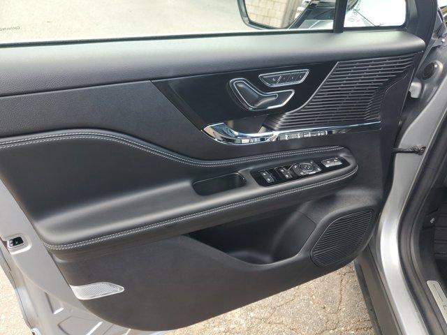 used 2022 Lincoln Corsair car, priced at $32,995