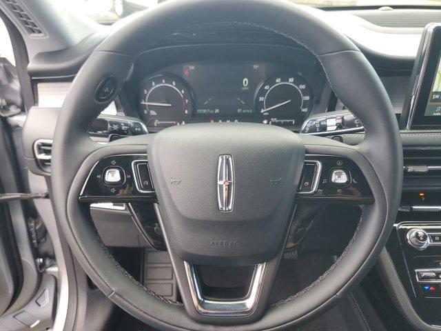 used 2022 Lincoln Corsair car, priced at $32,995