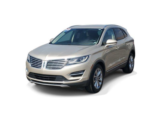 used 2017 Lincoln MKC car, priced at $18,995