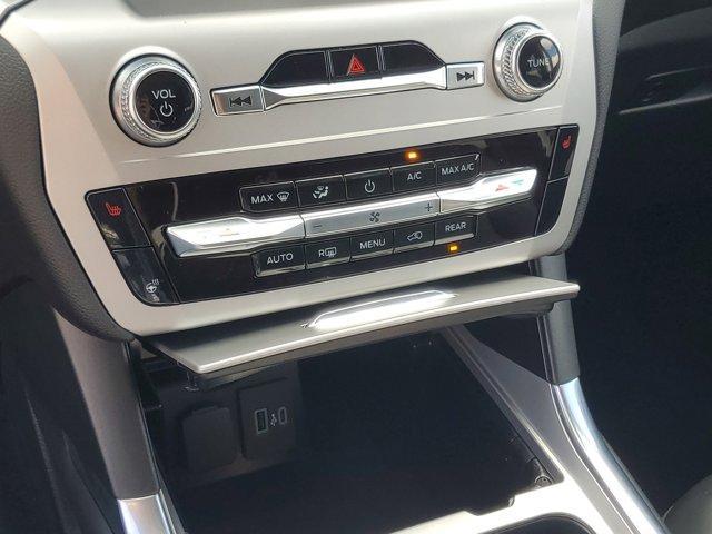used 2022 Ford Explorer car, priced at $36,995