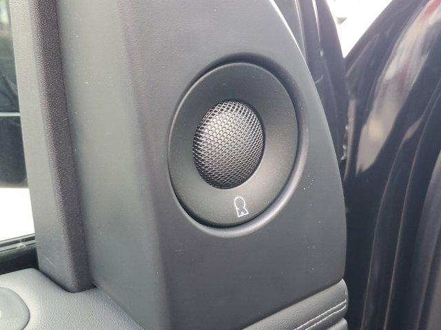 new 2025 Lincoln Navigator car, priced at $95,603