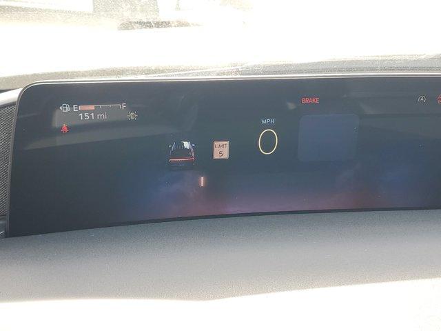 new 2025 Lincoln Navigator car, priced at $95,603