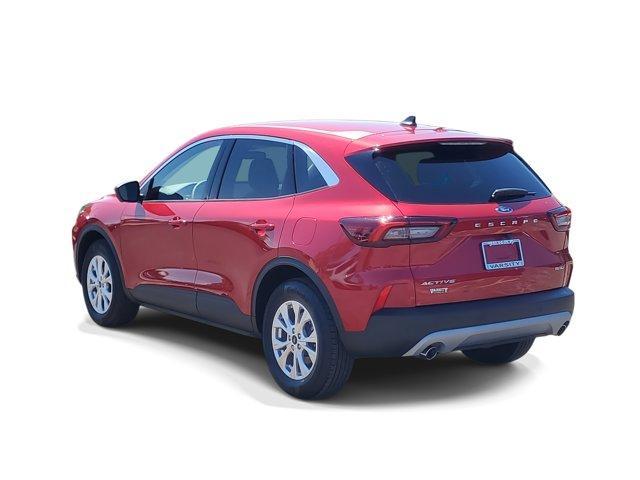 used 2023 Ford Escape car, priced at $28,995