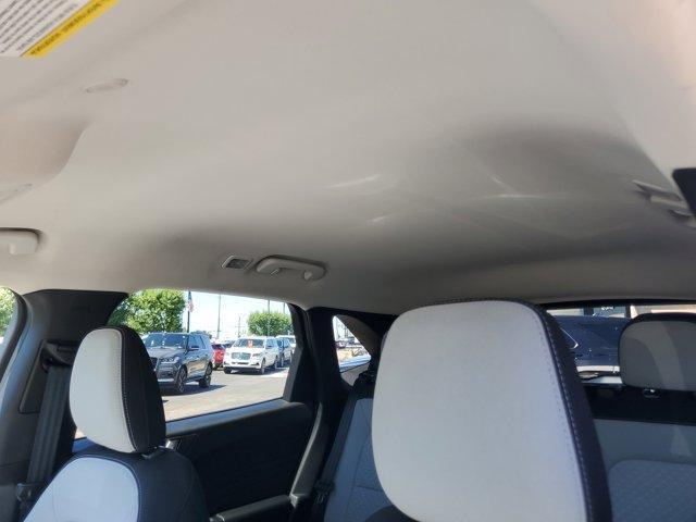used 2023 Ford Escape car, priced at $28,995