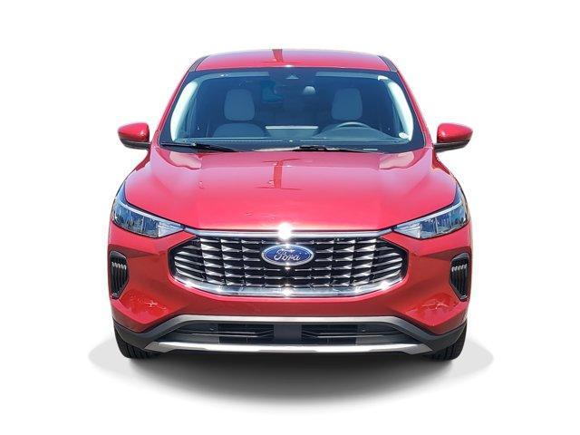 used 2023 Ford Escape car, priced at $28,995