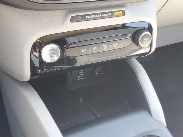 used 2023 Ford Escape car, priced at $28,995