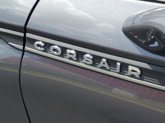 new 2024 Lincoln Corsair car, priced at $44,109