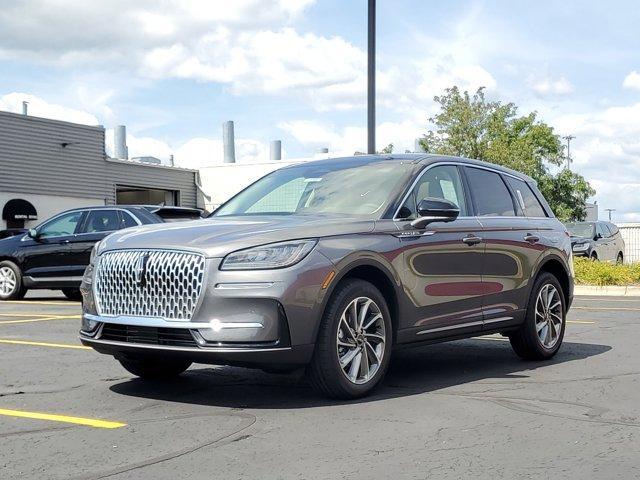 new 2024 Lincoln Corsair car, priced at $44,109