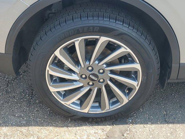 used 2023 Lincoln Corsair car, priced at $37,995