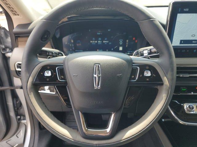 used 2023 Lincoln Corsair car, priced at $37,995
