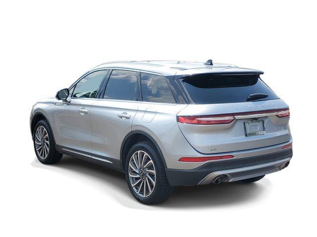 used 2023 Lincoln Corsair car, priced at $37,995