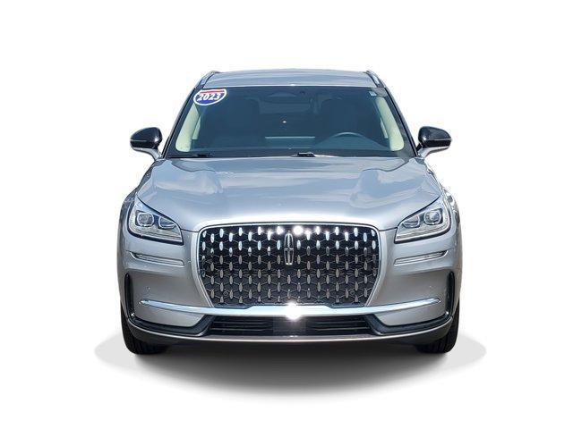 used 2023 Lincoln Corsair car, priced at $37,995