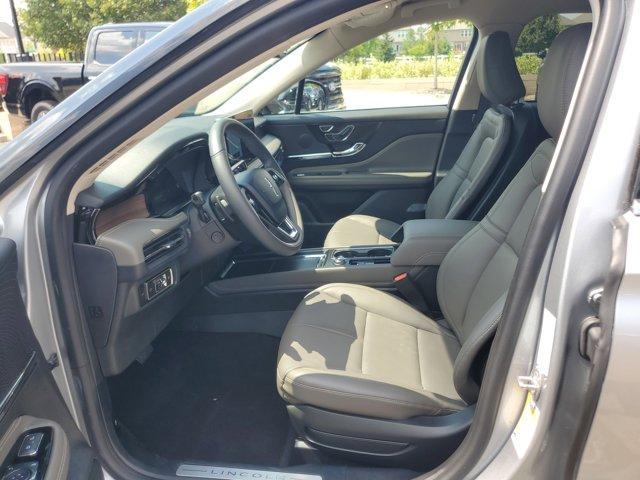 used 2023 Lincoln Corsair car, priced at $37,995