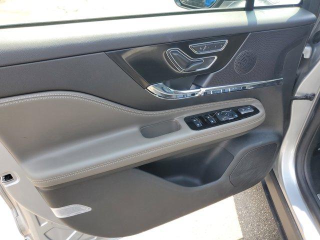 used 2023 Lincoln Corsair car, priced at $37,995