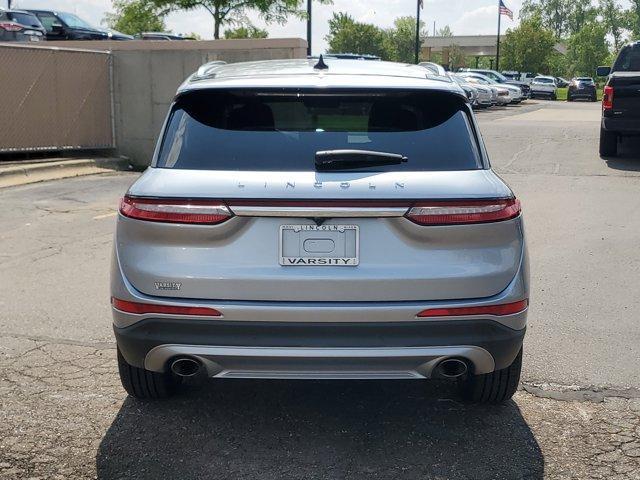 used 2023 Lincoln Corsair car, priced at $37,995