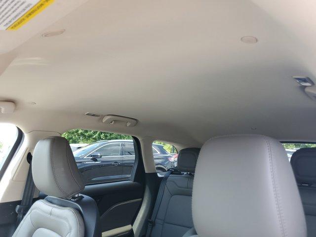 used 2023 Lincoln Corsair car, priced at $37,995