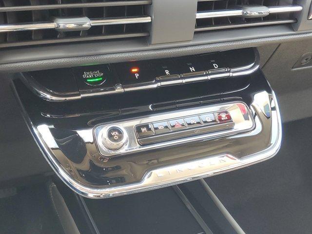 used 2023 Lincoln Corsair car, priced at $37,995