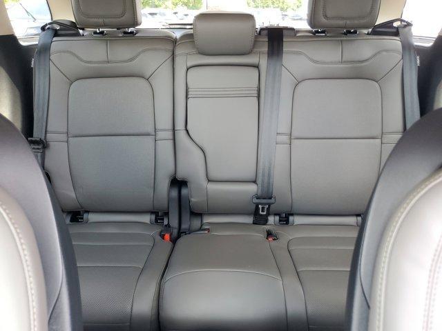 used 2023 Lincoln Corsair car, priced at $37,995