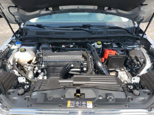 used 2023 Lincoln Corsair car, priced at $37,995