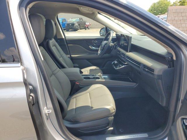 used 2023 Lincoln Corsair car, priced at $37,995