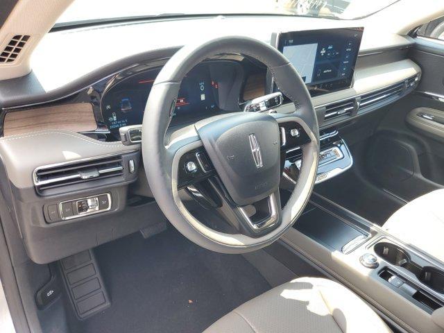 used 2023 Lincoln Corsair car, priced at $37,995