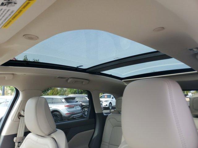 used 2023 Lincoln Corsair car, priced at $41,995