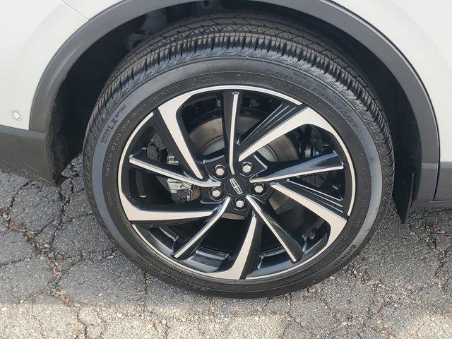 used 2023 Lincoln Corsair car