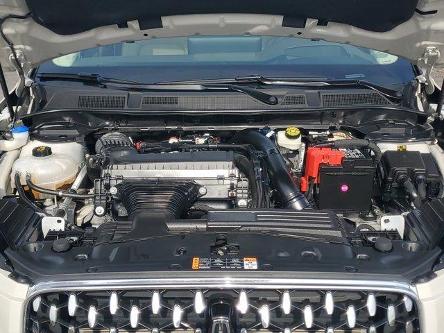 used 2023 Lincoln Corsair car